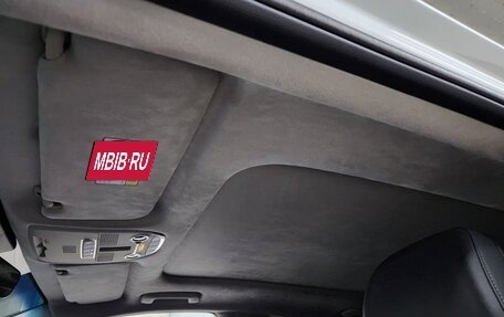 Hyundai Grandeur, 2021 год, 2 180 000 рублей, 14 фотография