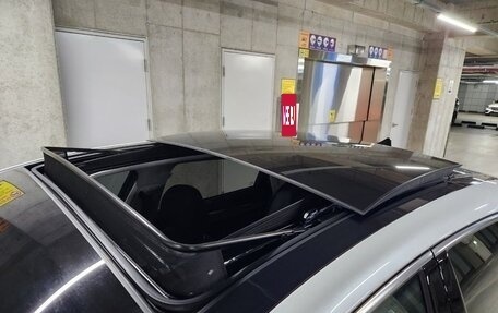 Hyundai Grandeur, 2021 год, 2 180 000 рублей, 15 фотография