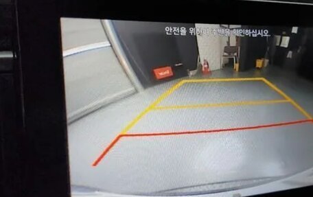 Hyundai Venue I, 2021 год, 1 632 000 рублей, 10 фотография