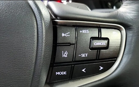 Lexus ES VII, 2022 год, 2 980 000 рублей, 9 фотография