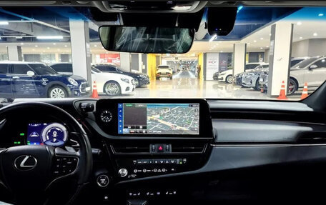 Lexus ES VII, 2022 год, 2 980 000 рублей, 7 фотография