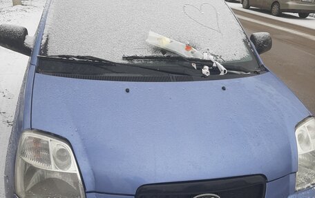 KIA Picanto I, 2006 год, 360 000 рублей, 2 фотография