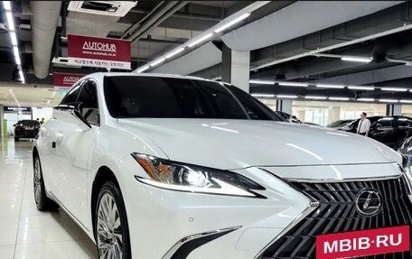Lexus ES VII, 2022 год, 2 980 000 рублей, 3 фотография