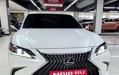 Lexus ES VII, 2022 год, 2 980 000 рублей, 2 фотография