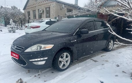 Ford Mondeo IV, 2011 год, 850 000 рублей, 1 фотография