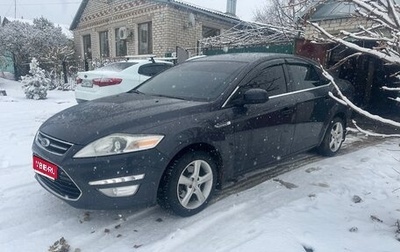 Ford Mondeo IV, 2011 год, 850 000 рублей, 1 фотография