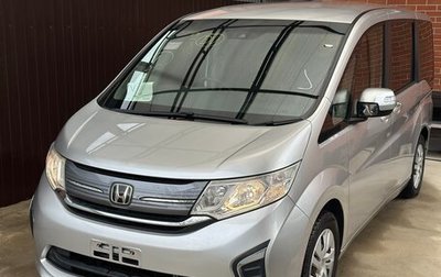 Honda Stepwgn IV, 2020 год, 2 150 000 рублей, 1 фотография