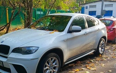 BMW X6, 2011 год, 2 000 000 рублей, 1 фотография