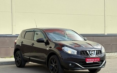 Nissan Qashqai, 2012 год, 1 021 000 рублей, 1 фотография