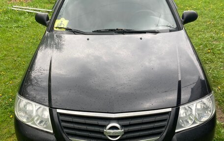 Nissan Almera Classic, 2008 год, 350 000 рублей, 1 фотография