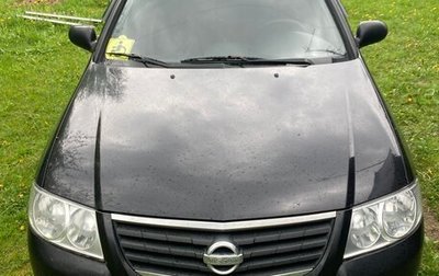 Nissan Almera Classic, 2008 год, 350 000 рублей, 1 фотография