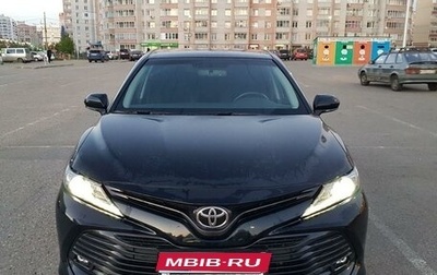 Toyota Camry, 2020 год, 2 600 000 рублей, 1 фотография