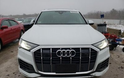 Audi Q7, 2022 год, 3 800 000 рублей, 1 фотография