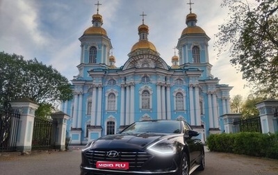 Hyundai Sonata VIII, 2020 год, 2 600 000 рублей, 1 фотография