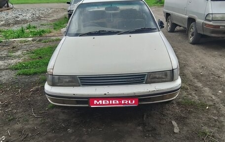 Toyota Corona VIII (T170), 1989 год, 75 000 рублей, 1 фотография