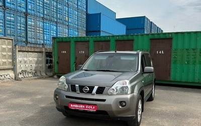Nissan X-Trail, 2008 год, 790 000 рублей, 1 фотография