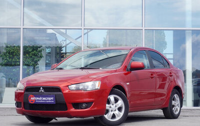 Mitsubishi Lancer IX, 2007 год, 774 000 рублей, 1 фотография