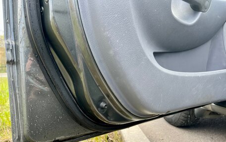 Hyundai Accent II, 2004 год, 285 000 рублей, 12 фотография