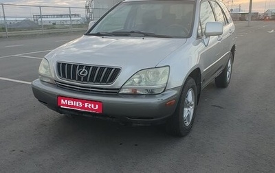 Lexus RX IV рестайлинг, 2002 год, 720 000 рублей, 1 фотография
