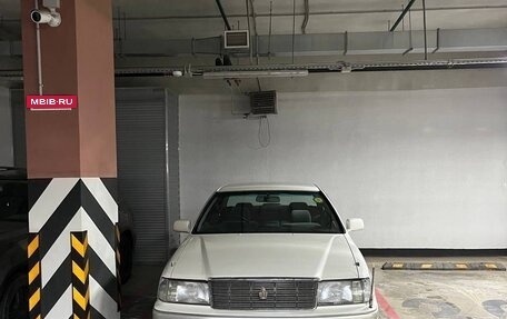 Toyota Crown, 1995 год, 700 000 рублей, 4 фотография
