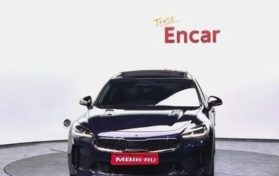 KIA Stinger I, 2021 год, 2 678 900 рублей, 1 фотография