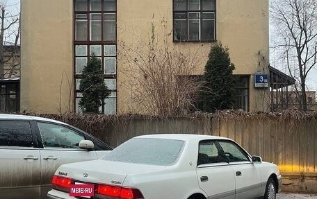 Toyota Crown, 1995 год, 700 000 рублей, 8 фотография