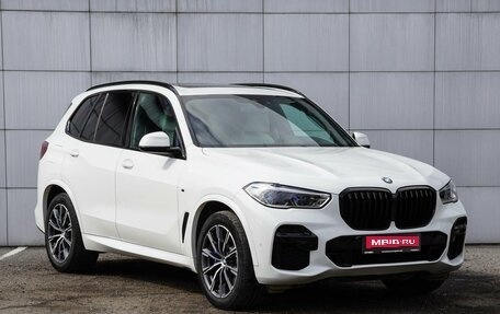 BMW X5, 2021 год, 9 000 000 рублей, 1 фотография