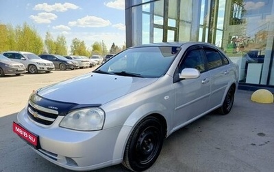 Chevrolet Lacetti, 2008 год, 340 000 рублей, 1 фотография