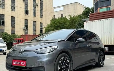 Volkswagen ID.3 I, 2023 год, 1 600 000 рублей, 1 фотография