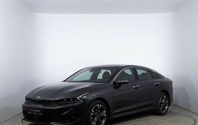 KIA K5, 2021 год, 2 813 000 рублей, 1 фотография