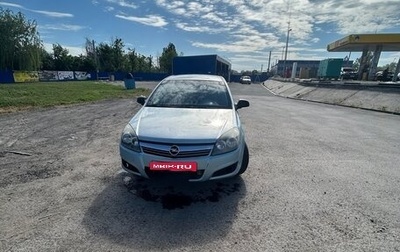 Opel Astra H, 2009 год, 365 000 рублей, 1 фотография