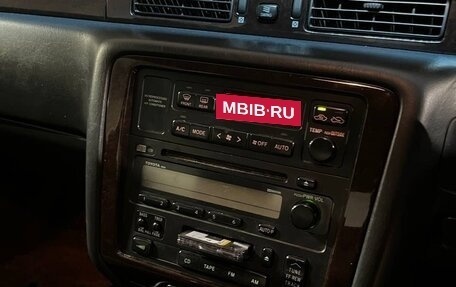 Toyota Crown, 1995 год, 700 000 рублей, 16 фотография