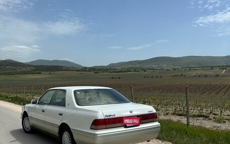 Toyota Crown, 1995 год, 700 000 рублей, 12 фотография