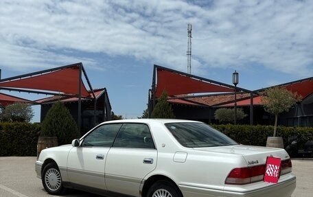 Toyota Crown, 1995 год, 700 000 рублей, 11 фотография