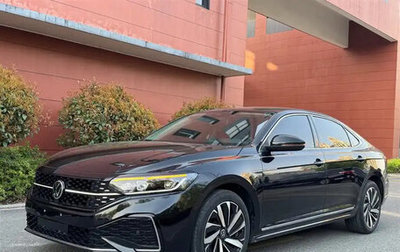 Volkswagen Passat B8 рестайлинг, 2021 год, 1 920 000 рублей, 1 фотография