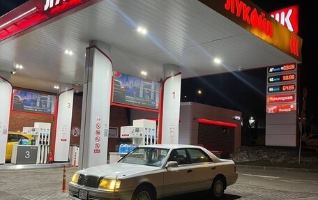 Toyota Crown, 1995 год, 700 000 рублей, 17 фотография