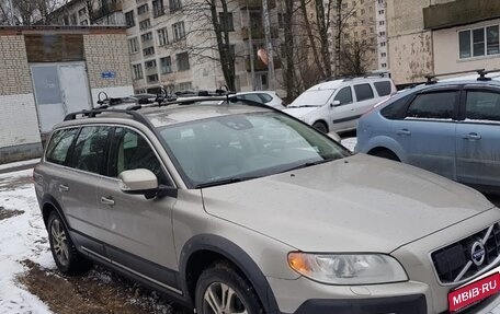 Volvo XC70 II рестайлинг, 2012 год, 1 829 000 рублей, 1 фотография