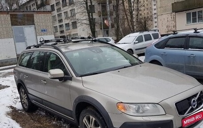 Volvo XC70 II рестайлинг, 2012 год, 1 829 000 рублей, 1 фотография
