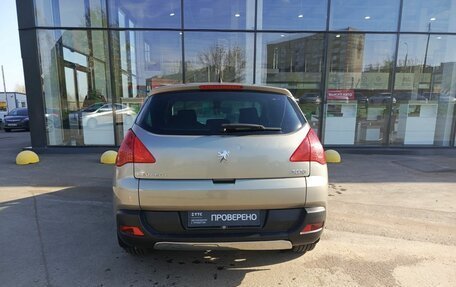 Peugeot 3008 I рестайлинг, 2012 год, 550 000 рублей, 6 фотография