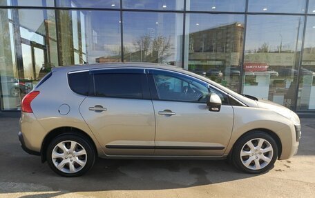 Peugeot 3008 I рестайлинг, 2012 год, 550 000 рублей, 4 фотография