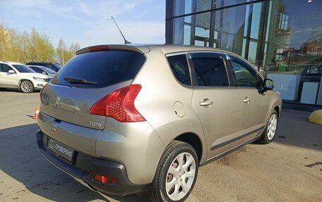 Peugeot 3008 I рестайлинг, 2012 год, 550 000 рублей, 5 фотография