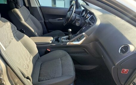 Peugeot 3008 I рестайлинг, 2012 год, 550 000 рублей, 11 фотография