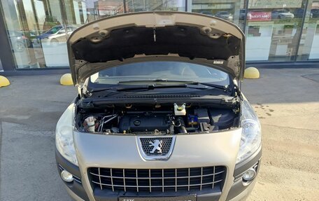 Peugeot 3008 I рестайлинг, 2012 год, 550 000 рублей, 9 фотография