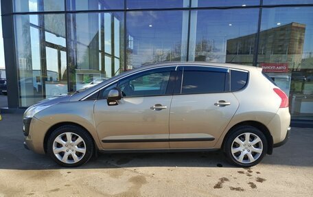 Peugeot 3008 I рестайлинг, 2012 год, 550 000 рублей, 8 фотография