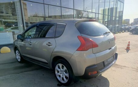 Peugeot 3008 I рестайлинг, 2012 год, 550 000 рублей, 7 фотография