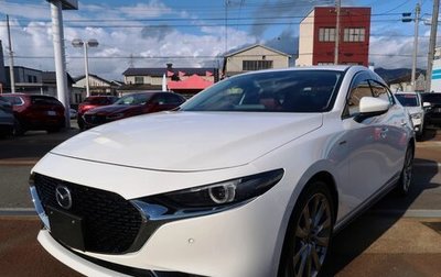 Mazda 3, 2021 год, 1 088 000 рублей, 1 фотография