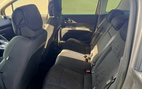 Peugeot 3008 I рестайлинг, 2012 год, 550 000 рублей, 12 фотография