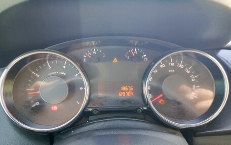 Peugeot 3008 I рестайлинг, 2012 год, 550 000 рублей, 13 фотография