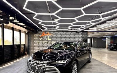 Toyota Avalon, 2025 год, 4 300 000 рублей, 1 фотография