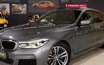 BMW 6 серия, 2018 год, 3 290 000 рублей, 1 фотография